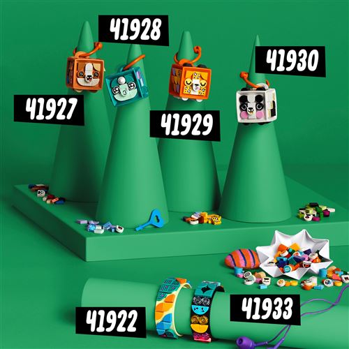 LEGO DOTS 41932 - DOTS Extra - Série 5 - Image 8