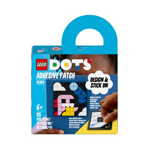LEGO DOTS 41954 Decoração Autocolante