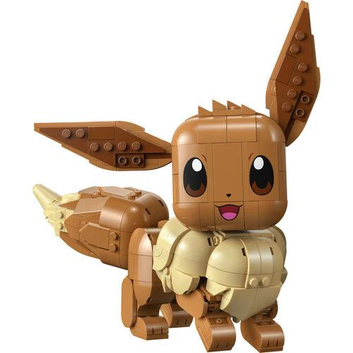 LEGO® Pokémon 72151 - Eevee - Image 2