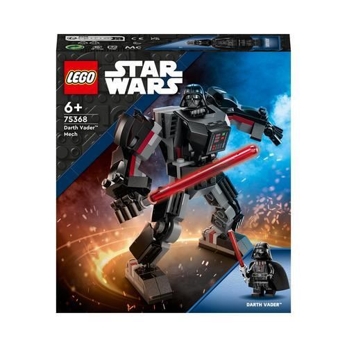 LEGO Star Wars™ 75368 - Darth Vader™ Mech