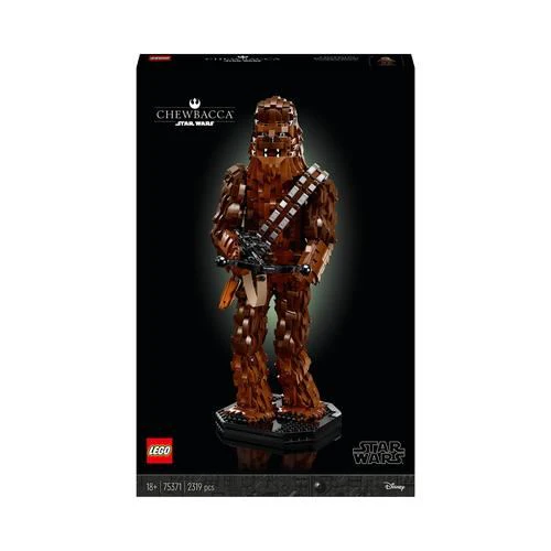LEGO Star Wars™ 75371 - Star Wars Chewbacca™
