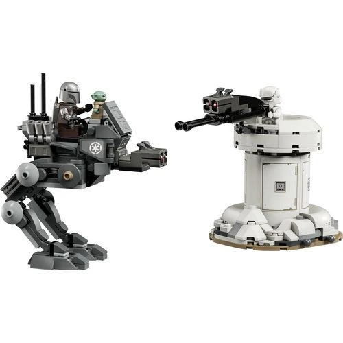 LEGO® Star Wars™ 75444 - Ataque de AT-RT™ - Image 2