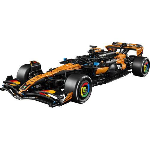LEGO® Technic 42228 - Carro de F1® McLaren MCL39 - Image 2