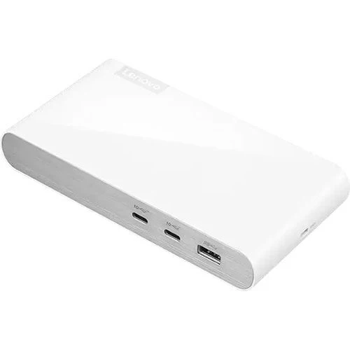 Adaptador HUB Lenovo 500 - Branco