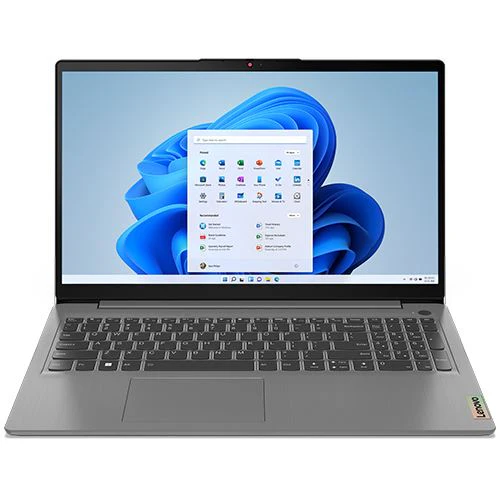 Computador Portátil Lenovo IdeaPad 3 15IAU7-171 | 15,6'' | i7-1255U | 8GB | 512GB SSD