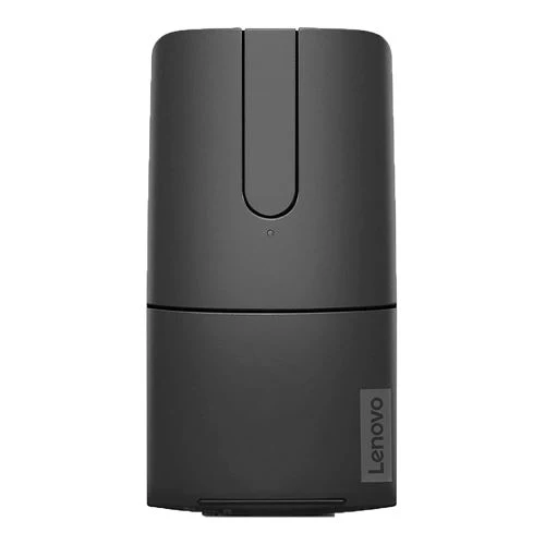 Rato Wireless Lenovo Yoga com Apresentador a Laser