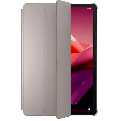 Capa Folio Lenovo para Tab P12 - Cinzento