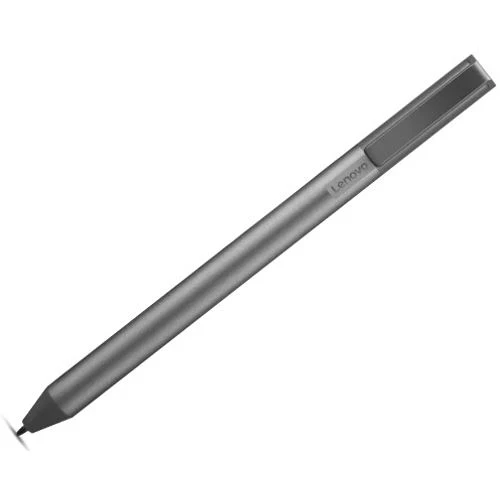 Caneta Lenovo USI (Chrome OS) - Cinzento