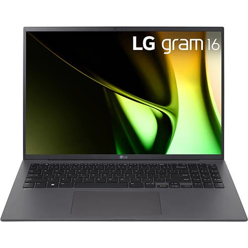 Computador Portátil LG Gram 16Z90S | 16" | Ultra7-155H | 16GB | 512GB SSD