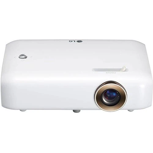 Projetor LG CineBeam PH510PG LED - Branco