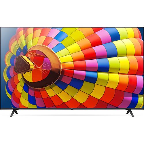 Smart TV LG 50" LED UHD 4K 50UT80 - 127 cm - Image 2