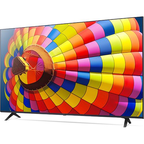 Smart TV LG 50" LED UHD 4K 50UT80 - 127 cm - Image 3