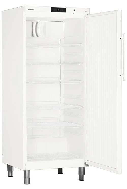 Frigorífico Liebherr GKv 5730 ProfiLine | 186,4x74,7x79,1 cm | C | Branco