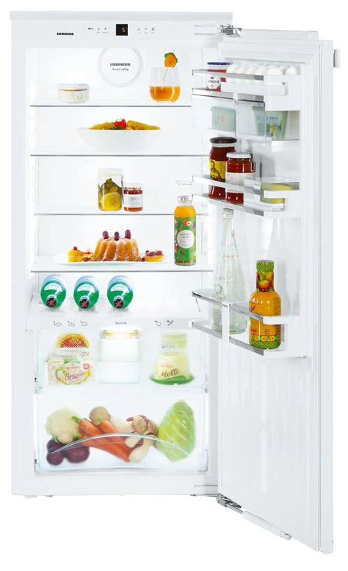 Frigorífico Encastrável Liebherr IKBP 2360 | 121,8x55,9x54,4 cm | 202 L | D | Branco