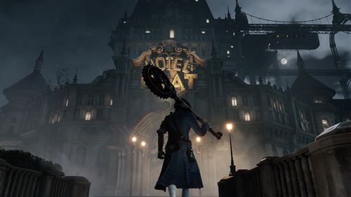 Lies of P Deluxe Edition - PS5 - Image 5