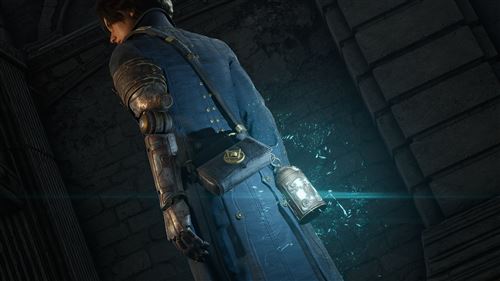 Lies of P - Xbox One/Series X - Image 4