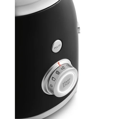Liquidificador Smeg Anni 50 BLF03BLEU | 1.5L - Preto - Image 6