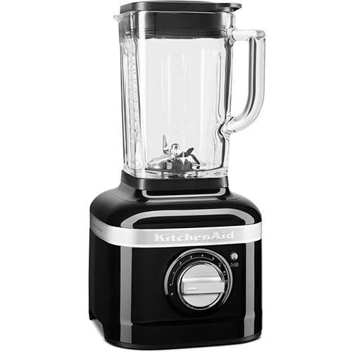Liquidificadora Kitchenaid Artisan 5KSB4026 - Preto Ónix  - Outlet - Grade A