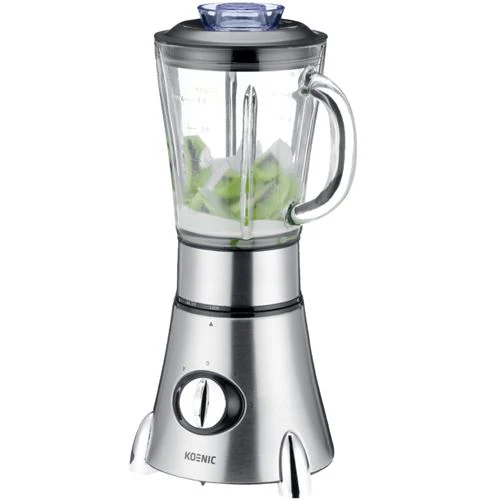 Liquidificadora Koenic KBL713 INOX 1.3L 700W
