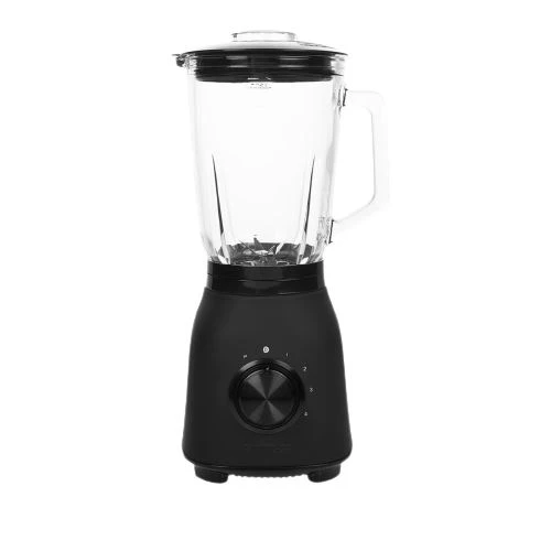 Liquidificadora Princess 212092 Preto Inox 1000W