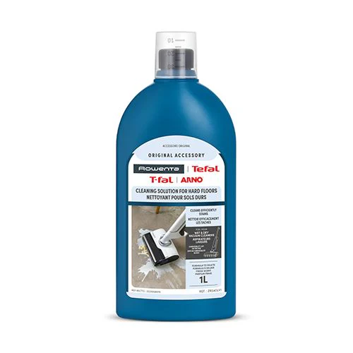 Líquido de Limpeza para Pisos Duros Rowenta ZR340LV1 1L