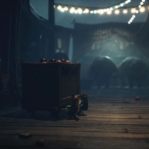 Little Nightmares III - Mirror Edition - Nintendo Switch - Image 4