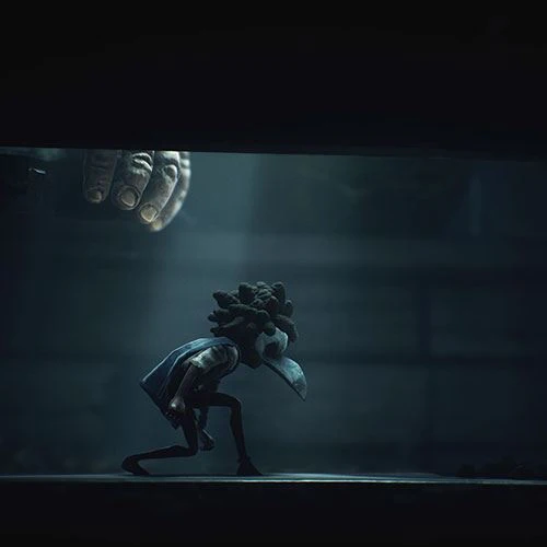 Little Nightmares III - Mirror Edition - PC - Image 6