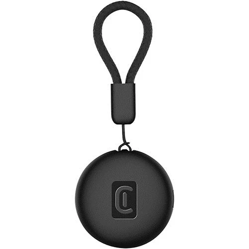 Localizador sem Fios Cellular Line Tracy Tag  (Android) - Preto
