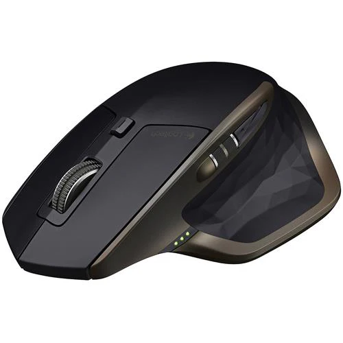 Logitech Rato Wireless MX Master