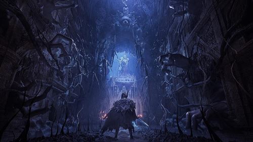 Lords of the Fallen Deluxe Edition - Xbox Series X - Image 2