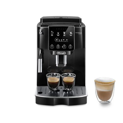 Máquina de Café Automática Delonghi Magnifica Start Ecam 220.21.B - Outlet - Grade A