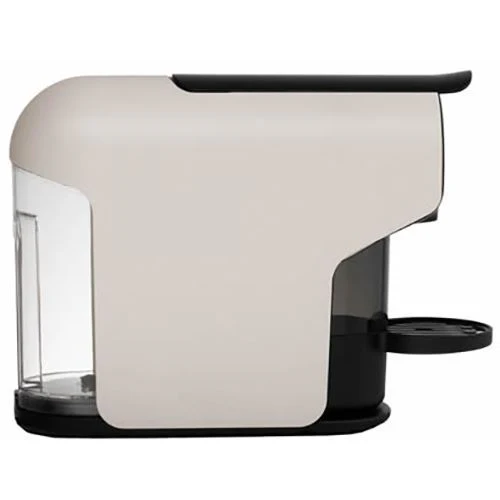 Máquina de Café Delta Q Qit Quick - Branco - Outlet - Grade A - Image 8