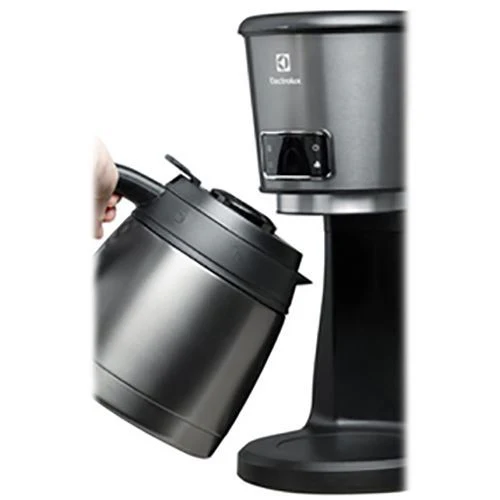Máquina de Café Filtro Electrolux Ekf15Bm - Preto Inox - Outlet - Grade A - Image 2