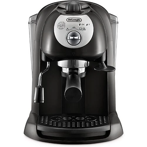 Máquina de Café Manual DeLonghi Ec201.Cd.B - Outlet - Grade A