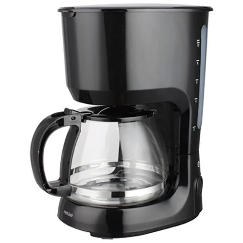 Máquina de Café Proline com Filtro CM10B - Preto - Outlet - Grade A