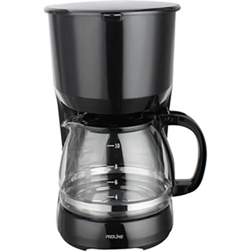Máquina de Café Proline com Filtro CM10B - Preto - Outlet - Grade A - Image 2