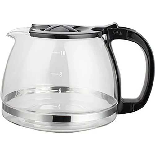 Máquina de Café Proline com Filtro CM10B - Preto - Outlet - Grade A - Image 3