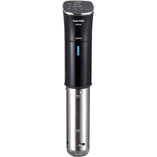 Máquina de Cozinhar Sous Vide Sogo SVI-SS-5750