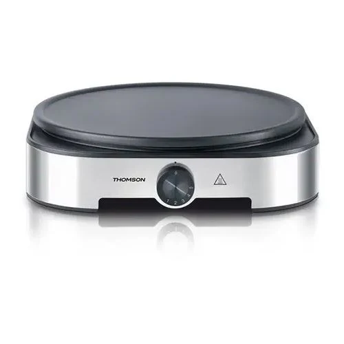 Máquina de Crepes Thomson THC1500 - Aço Inoxidável