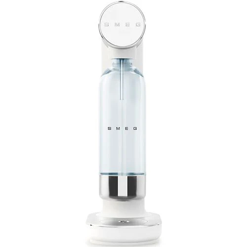 Máquina de Gaseificação - Soda Maker SKC01WHM Collezione - Branco Mate