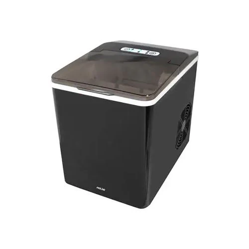 Máquina de Gelo Proline ICE108 105 W - Preto
