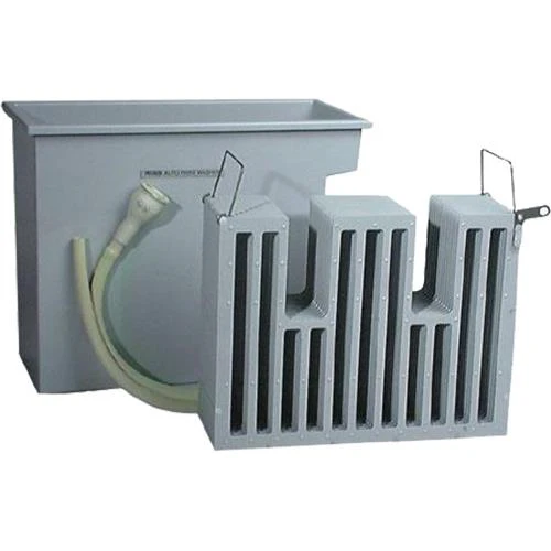 Máquina de Lavagem de Impressões Paterson PTP231 - 12"x10"