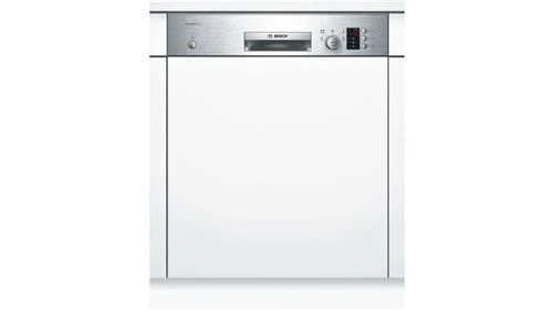 Máquina de Lavar Loiça Encastrável Bosch SMI25AS02E | 12 talheres | 60 cm | E