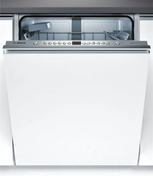 Máquina de Lavar Loiça Encastrável Bosch SMV46JX03E | 13 talheres | 60 cm | E