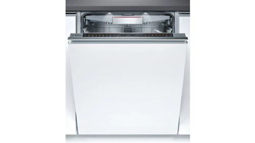 Máquina de Lavar Loiça Encastrável Bosch SMV88UX36E | 13 talheres | 60 cm | D