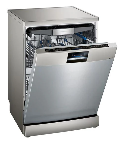Máquina de Lavar Loiça Siemens SN27YI01CE | 14 talheres | 60 cm | B | Aço inoxidável