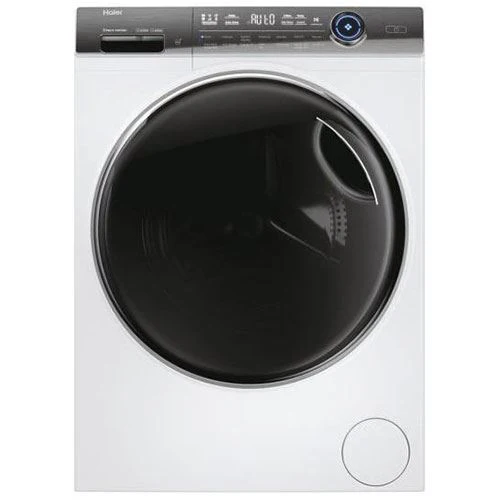 Máquina de Lavar Roupa Haier HW100-BD14979U1 | 10 Kg | 1400 RPM | A | Branco