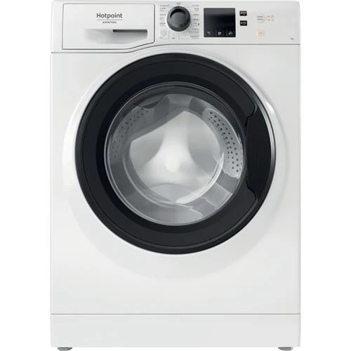 Máquina de Lavar Roupa Hotpoint Ns 722U Wk Spt N | 7 Kg | 1200 Rpm | E | Branco - Outlet - Grade A