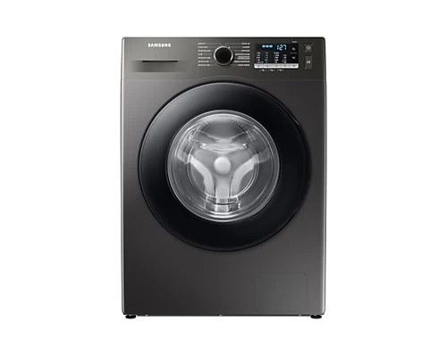 Máquina de Lavar Roupa Samsung WW80TA046AX/EC | 8 Kg | 1400 RPM | B | Cinzento