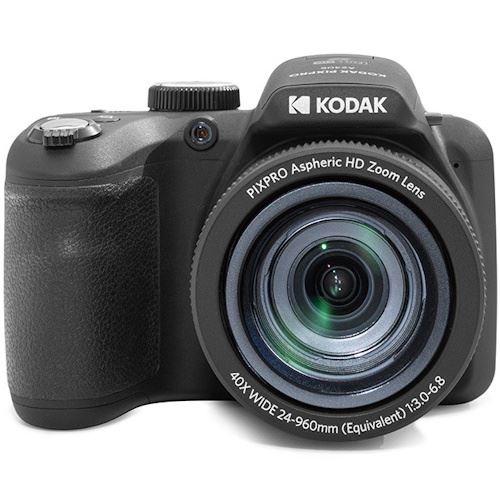Máquina Fotográfica Compacta Kodak PixPro AZ405 - Preto